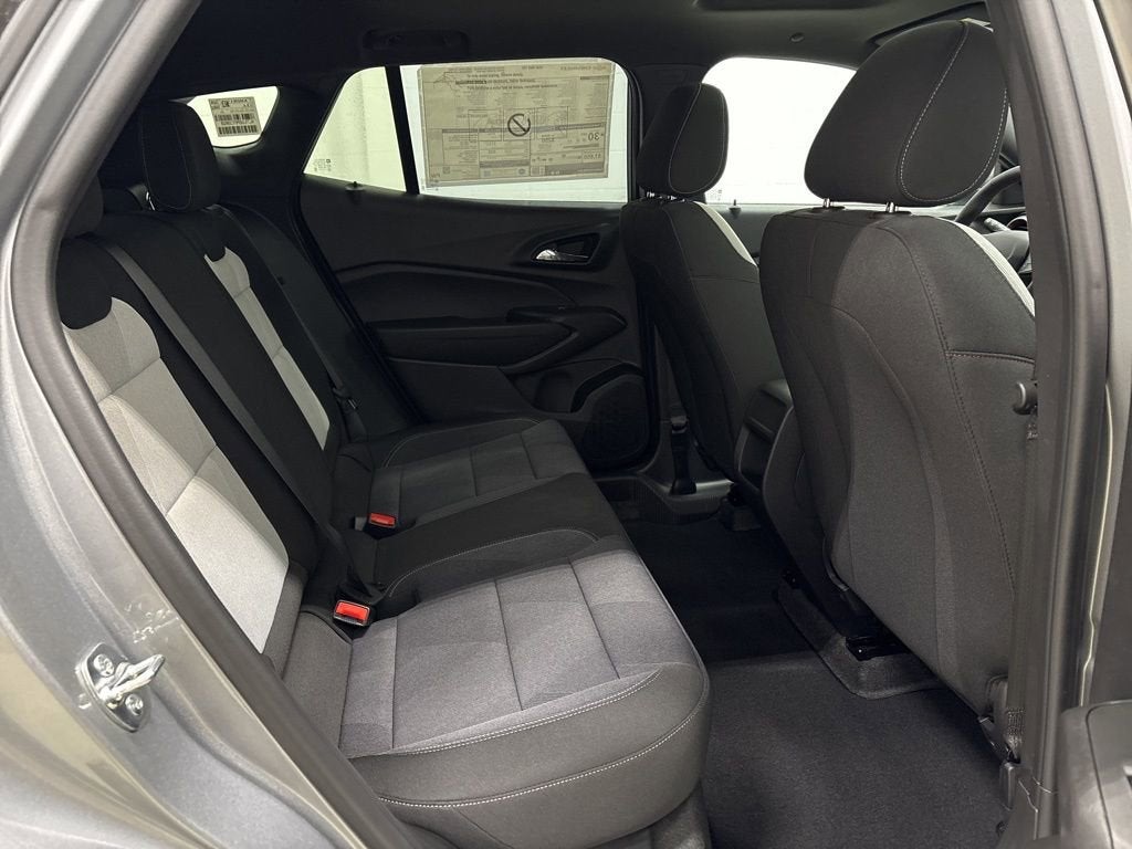 2026 Chevrolet Trax 1RS SUV FWD