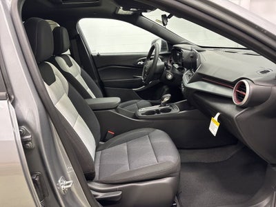 2026 Chevrolet Trax 1RS SUV FWD