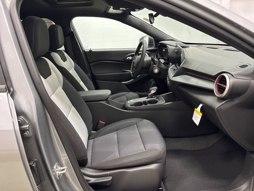 2026 Chevrolet Trax 1RS SUV FWD