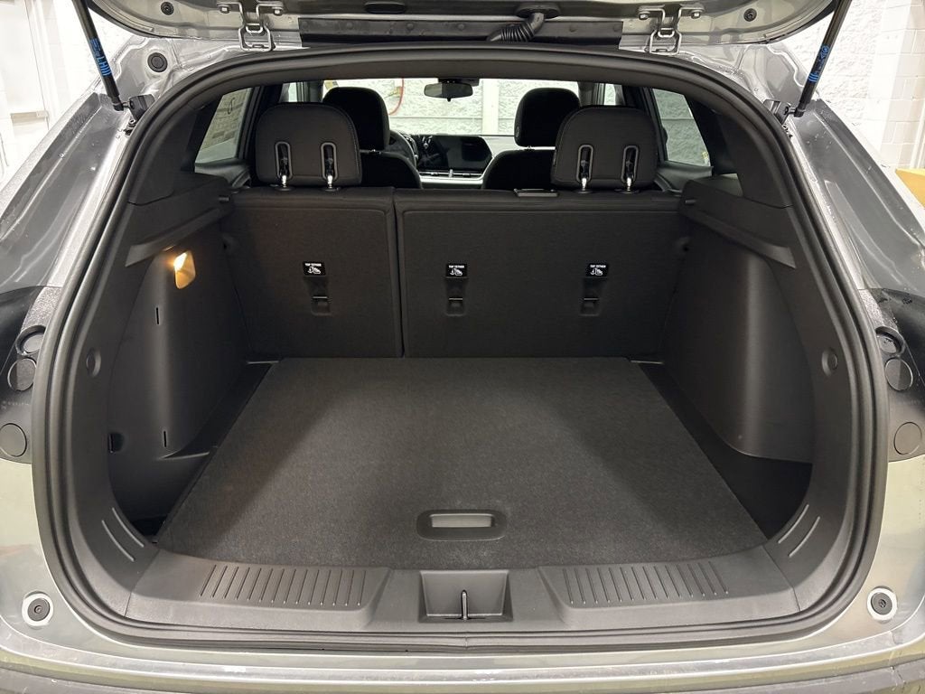 2026 Chevrolet Trax 1RS SUV FWD