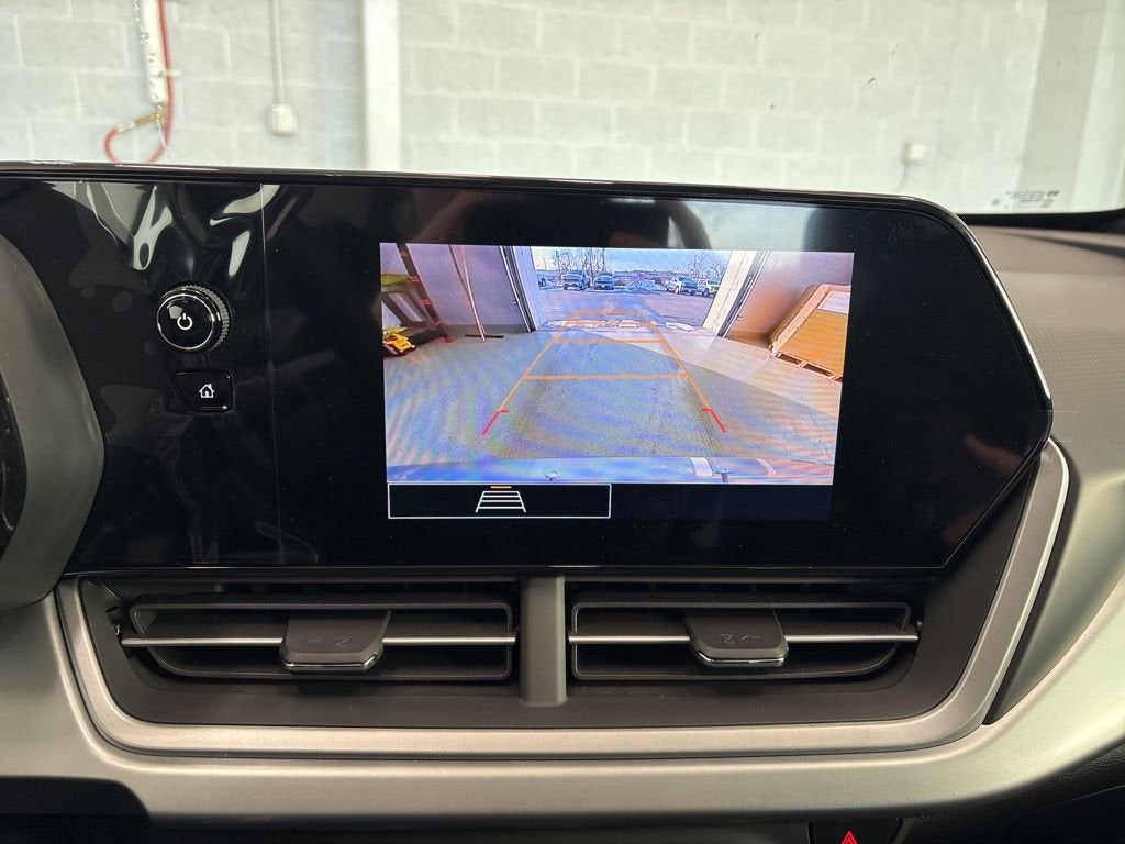 2026 Chevrolet Trax 1RS SUV FWD