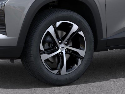 2026 Chevrolet Trax 1RS SUV FWD