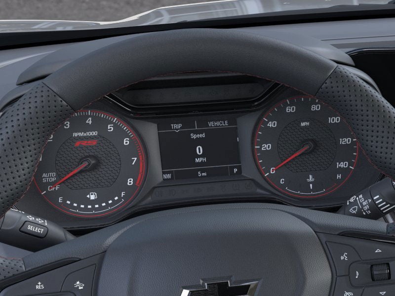 2026 Chevrolet Trax 1RS SUV FWD