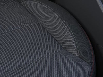 2026 Chevrolet Trax 1RS SUV FWD