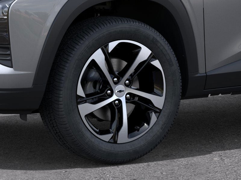 2026 Chevrolet Trax 1RS SUV FWD