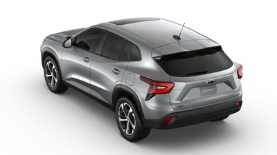 2026 Chevrolet Trax 1RS SUV FWD