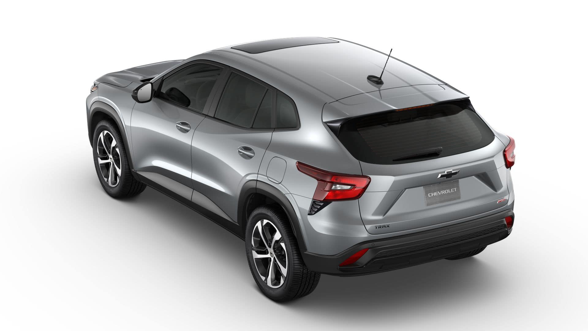 2026 Chevrolet Trax 1RS SUV FWD