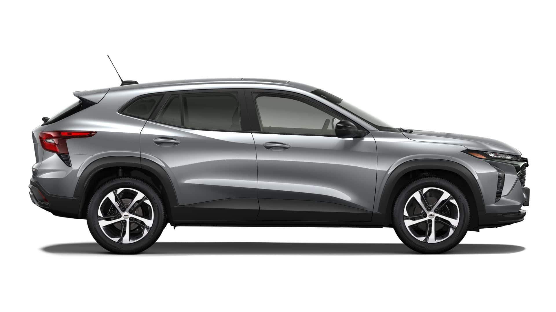 2026 Chevrolet Trax 1RS SUV FWD