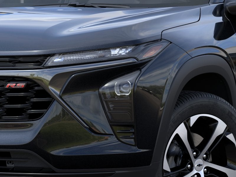 2026 Chevrolet Trax 1RS SUV FWD