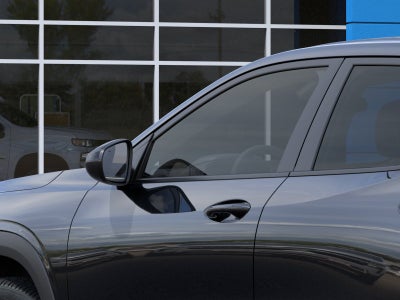 2026 Chevrolet Trax 1RS SUV FWD