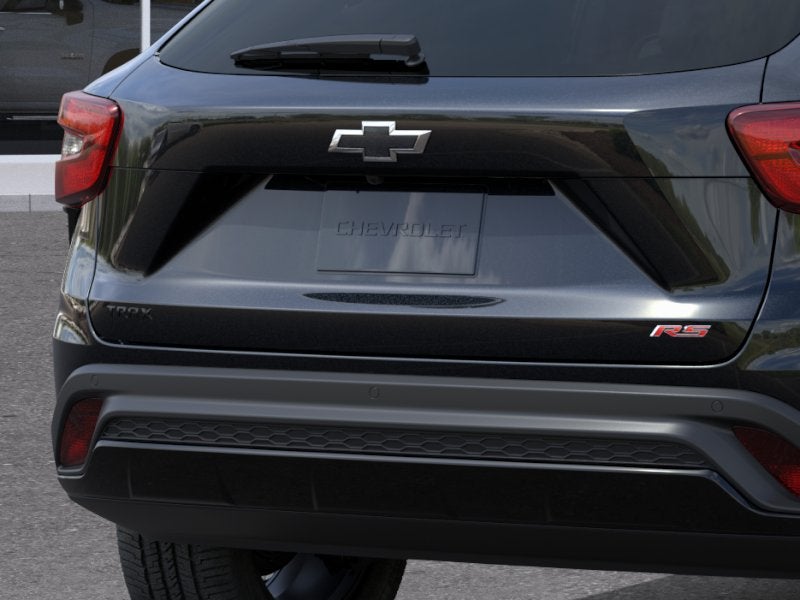2026 Chevrolet Trax 1RS SUV FWD