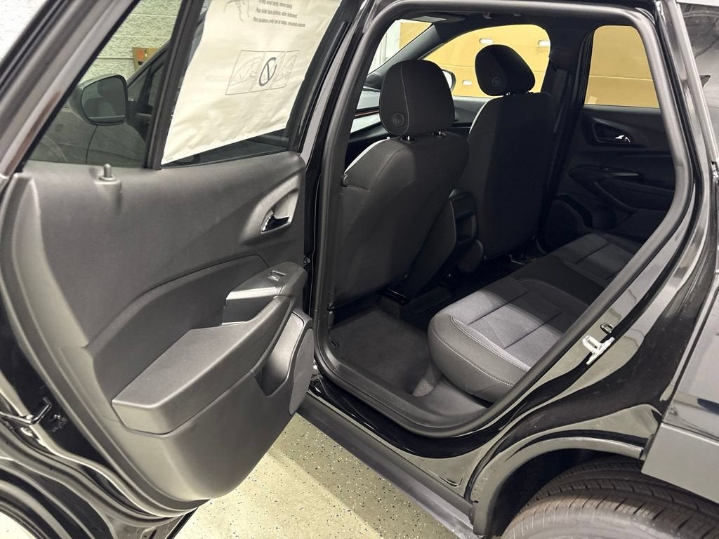 2026 Chevrolet Trax 1RS SUV FWD