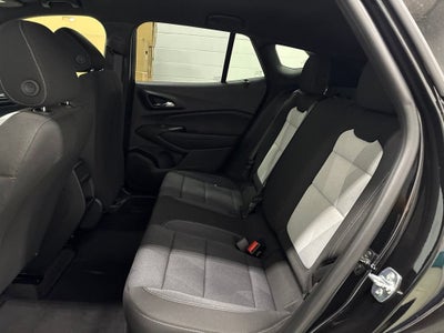 2026 Chevrolet Trax 1RS SUV FWD