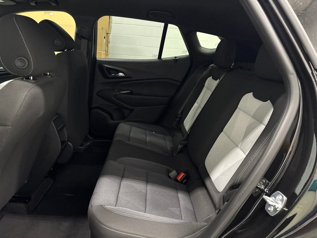2026 Chevrolet Trax 1RS SUV FWD
