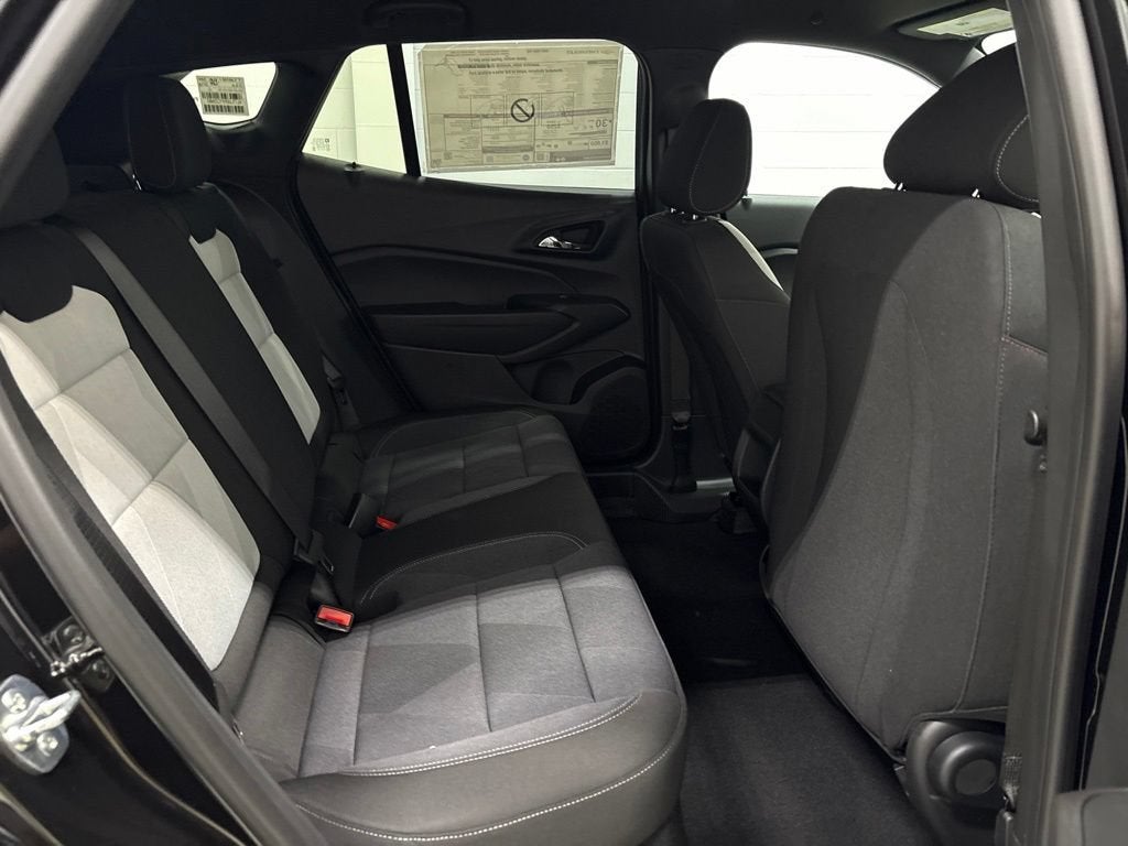 2026 Chevrolet Trax 1RS SUV FWD