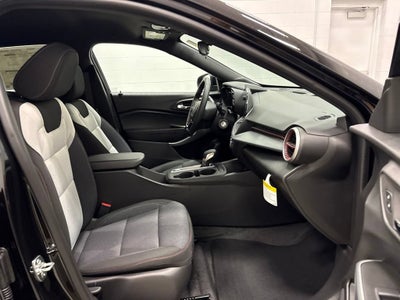 2026 Chevrolet Trax 1RS SUV FWD