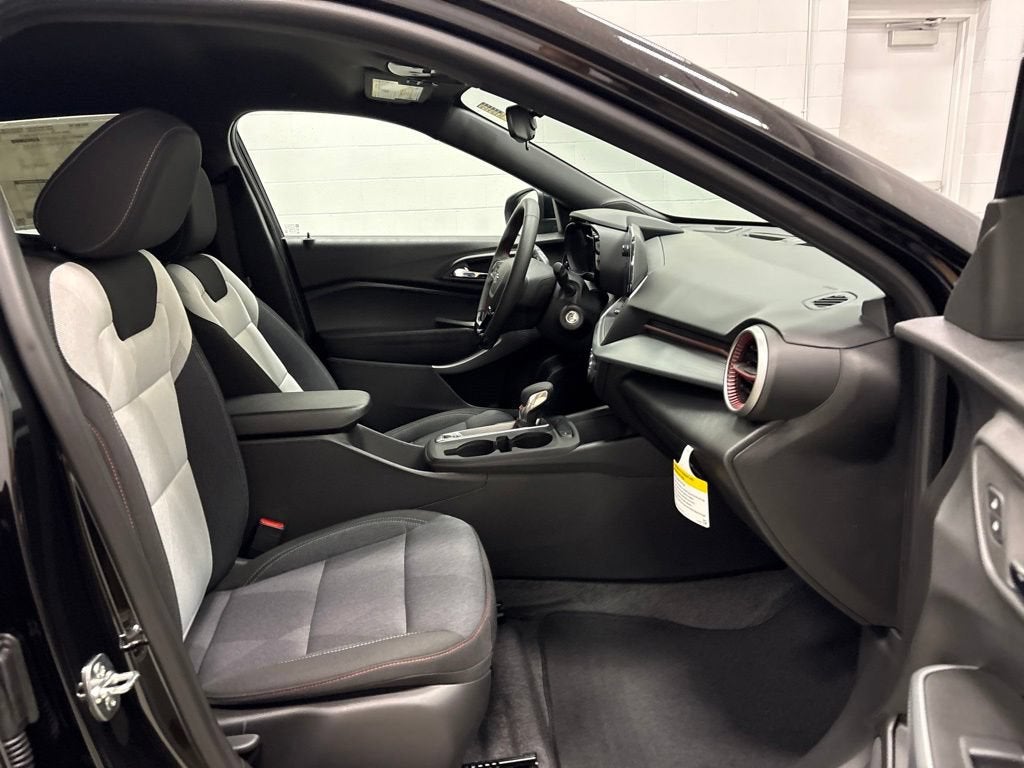 2026 Chevrolet Trax 1RS SUV FWD