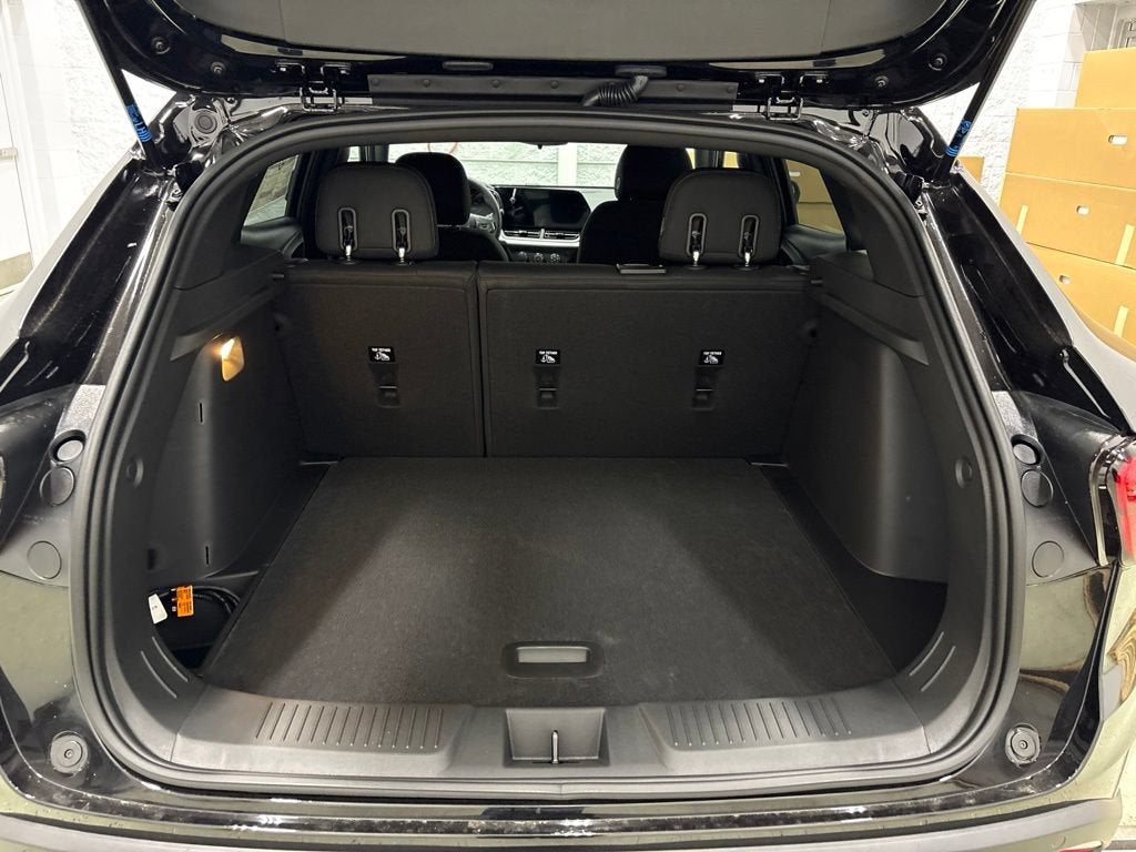 2026 Chevrolet Trax 1RS SUV FWD
