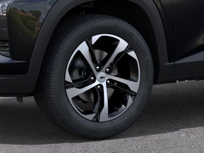 2026 Chevrolet Trax 1RS SUV FWD