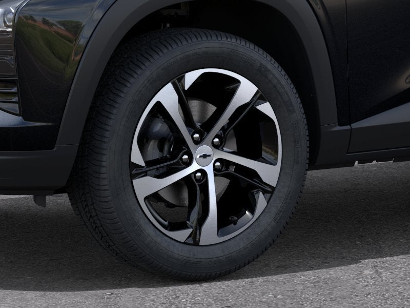 2026 Chevrolet Trax 1RS SUV FWD