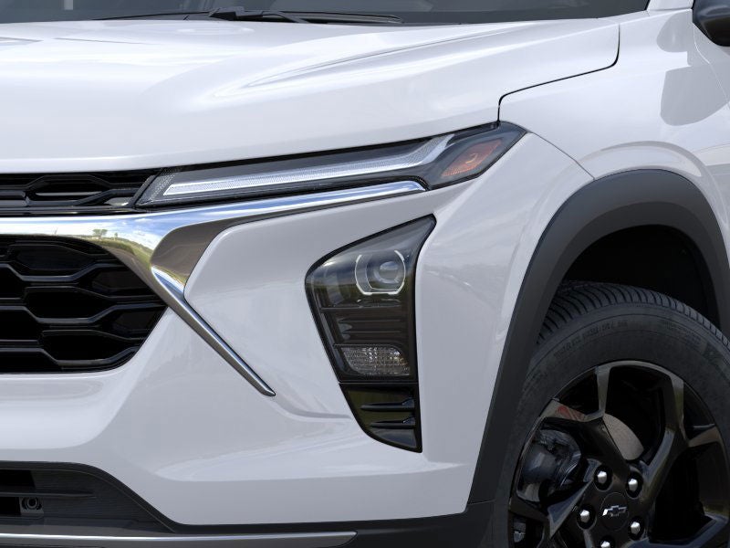 2026 Chevrolet Trax LT SUV FWD