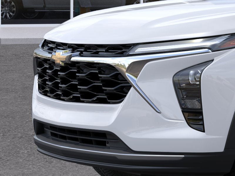 2026 Chevrolet Trax LT SUV FWD