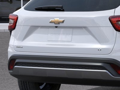 2026 Chevrolet Trax LT SUV FWD