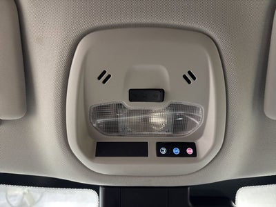 2026 Chevrolet Trax LT SUV FWD