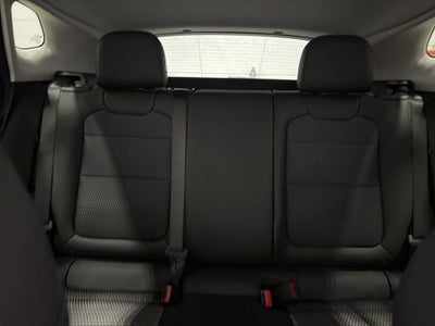 2026 Chevrolet Trax LT SUV FWD