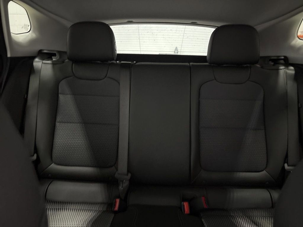 2026 Chevrolet Trax LT SUV FWD