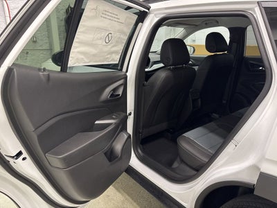 2026 Chevrolet Trax LT SUV FWD