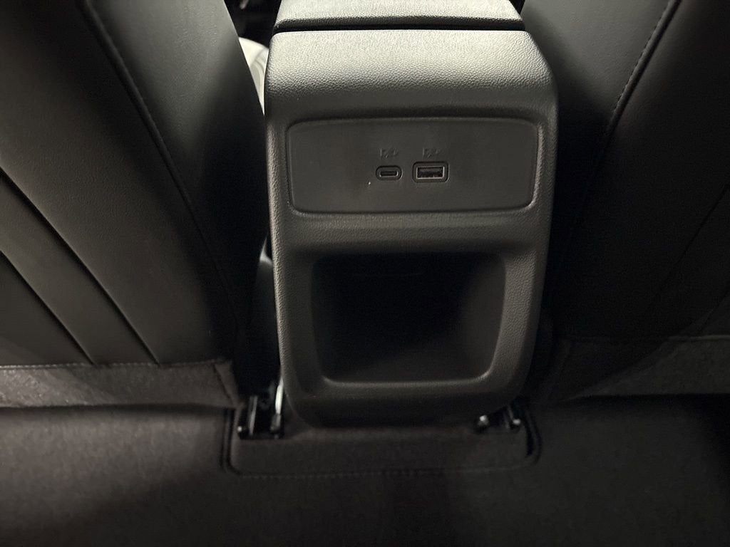2026 Chevrolet Trax LT SUV FWD