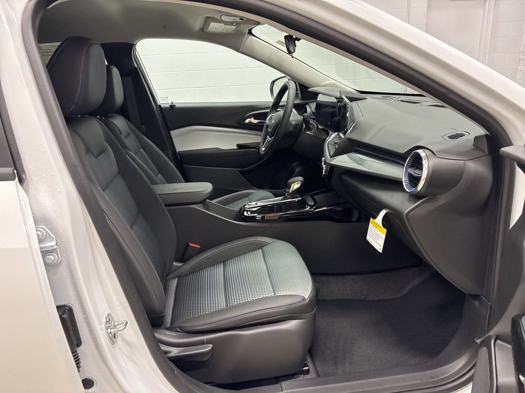 2026 Chevrolet Trax LT SUV FWD