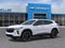 2026 Chevrolet Trax LT SUV FWD