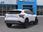 2026 Chevrolet Trax LT SUV FWD
