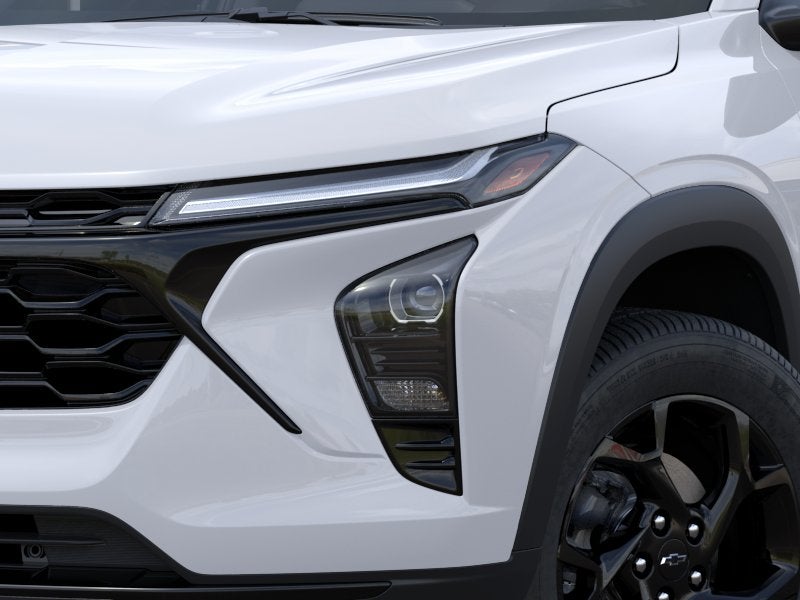 2026 Chevrolet Trax LT SUV FWD