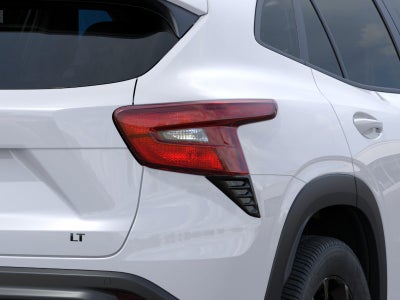 2026 Chevrolet Trax LT SUV FWD