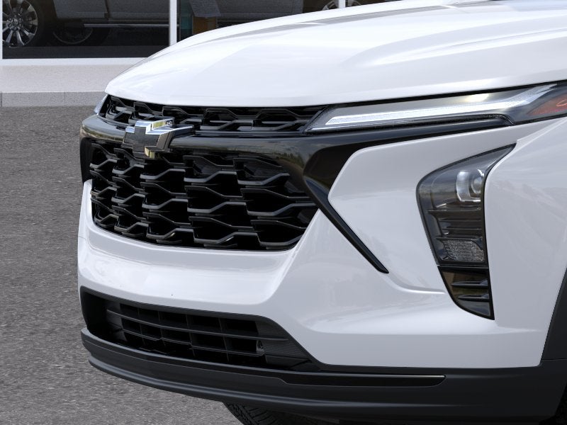 2026 Chevrolet Trax LT SUV FWD