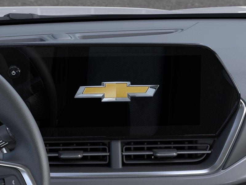 2026 Chevrolet Trax LT SUV FWD