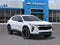 2026 Chevrolet Trax LT SUV FWD