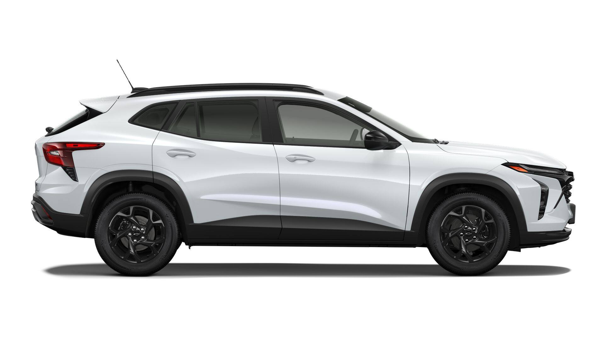 2026 Chevrolet Trax LT SUV FWD