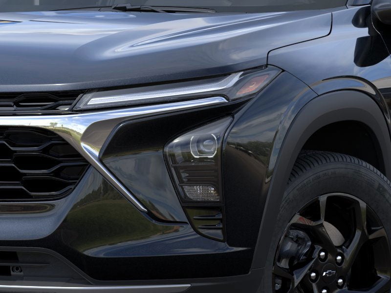 2026 Chevrolet Trax LT SUV FWD