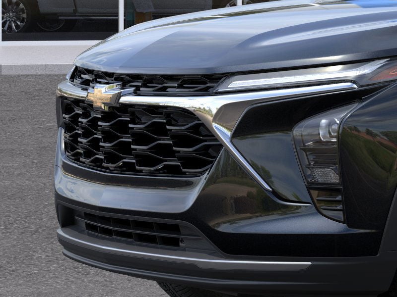 2026 Chevrolet Trax LT SUV FWD