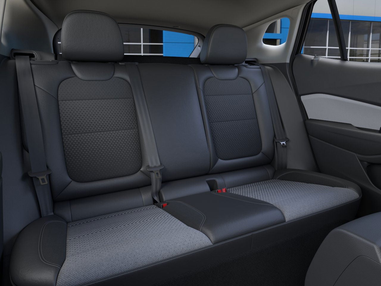 2026 Chevrolet Trax LT SUV FWD