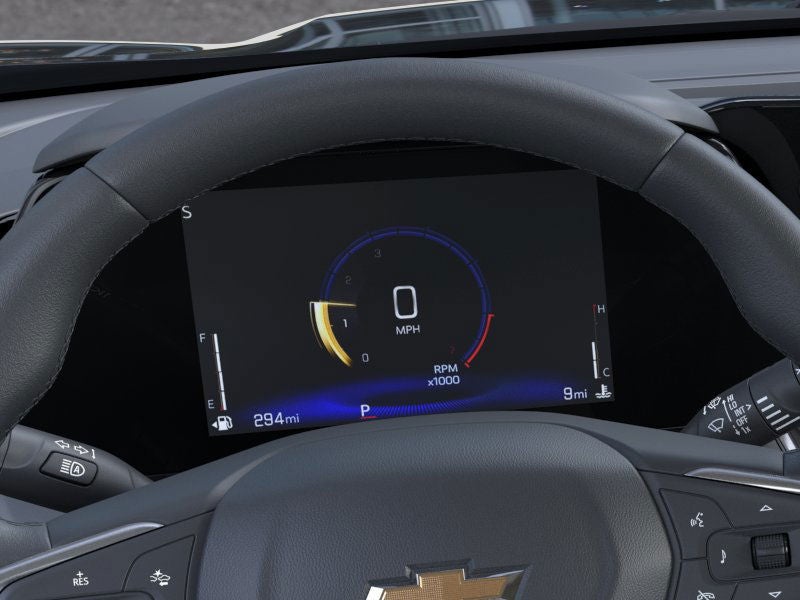 2026 Chevrolet Trax LT SUV FWD