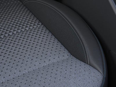 2026 Chevrolet Trax LT SUV FWD