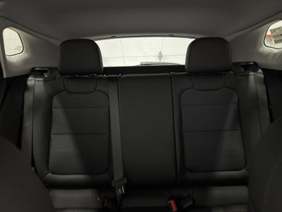 2026 Chevrolet Trax LT SUV FWD