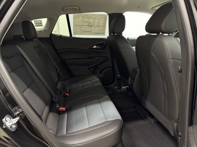 2026 Chevrolet Trax LT SUV FWD