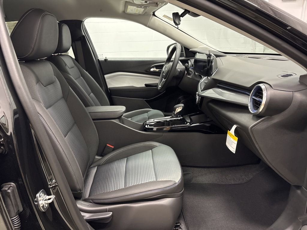 2026 Chevrolet Trax LT SUV FWD