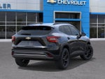 2026 Chevrolet Trax LT SUV FWD
